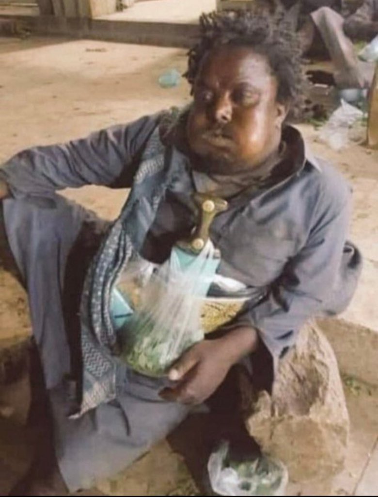 Abu Salman 2 | 🐪🇸🇦 tweet media