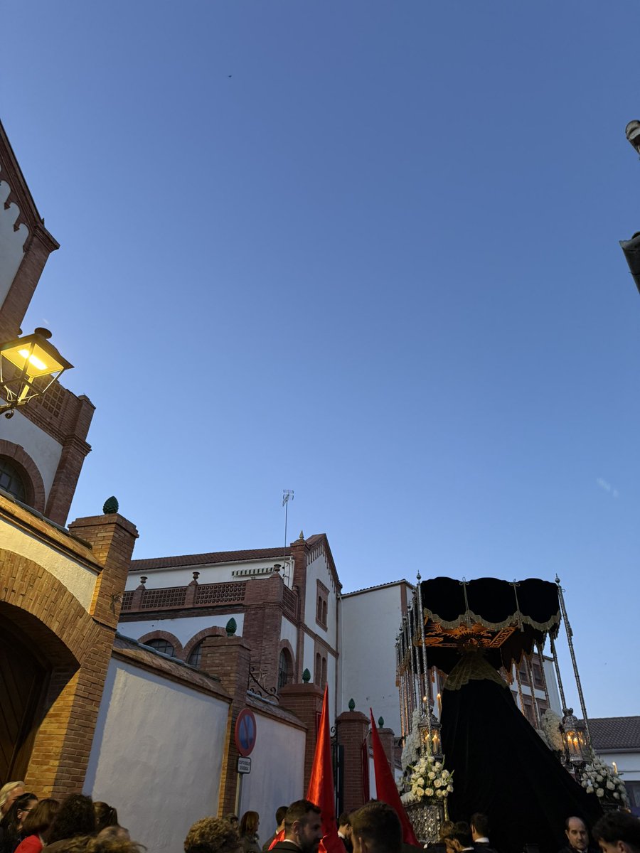 BM Maestro Paco Tenorio tweet media