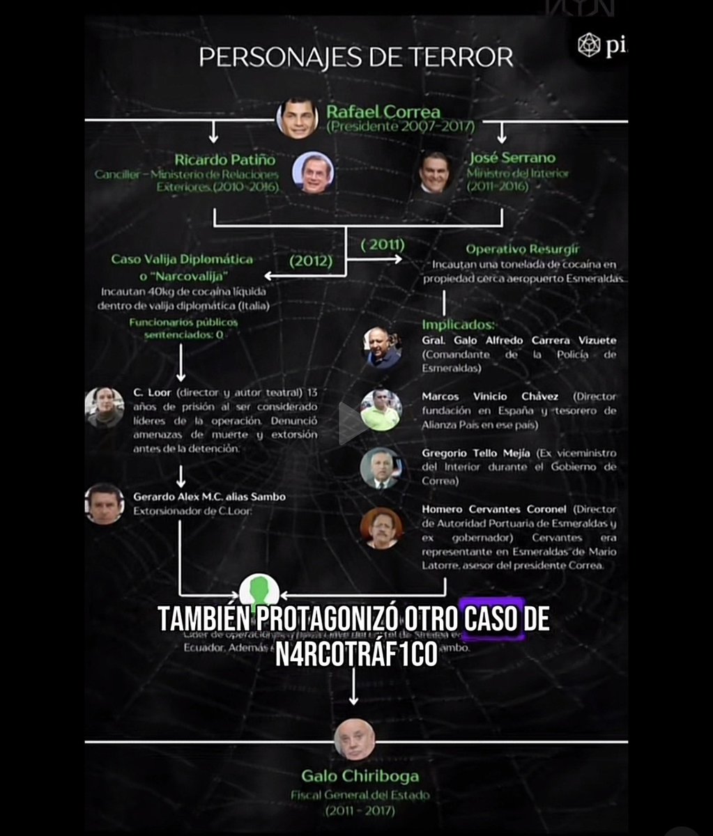 El Informante tweet media