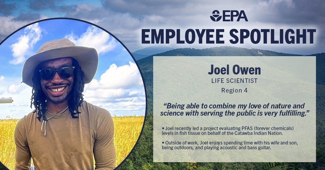 U.S. EPA tweet media