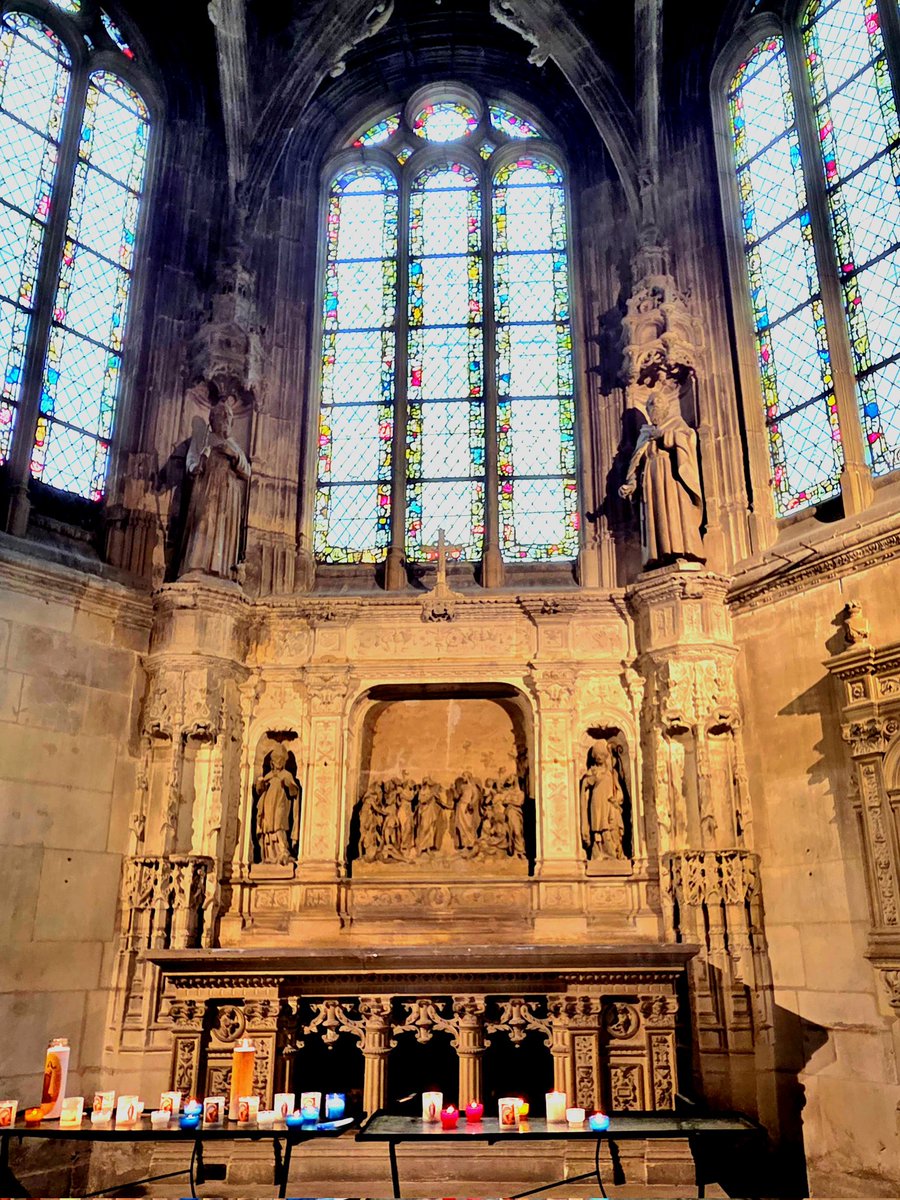 Jim Sweeney. tweet media