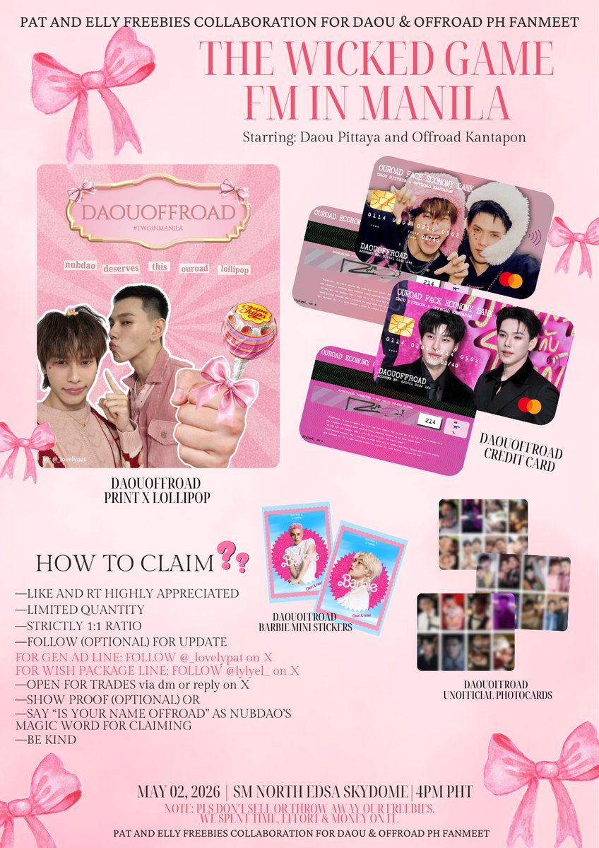 Elly🍒 tweet media