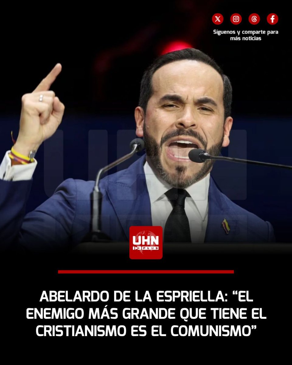 UHN Plus tweet media