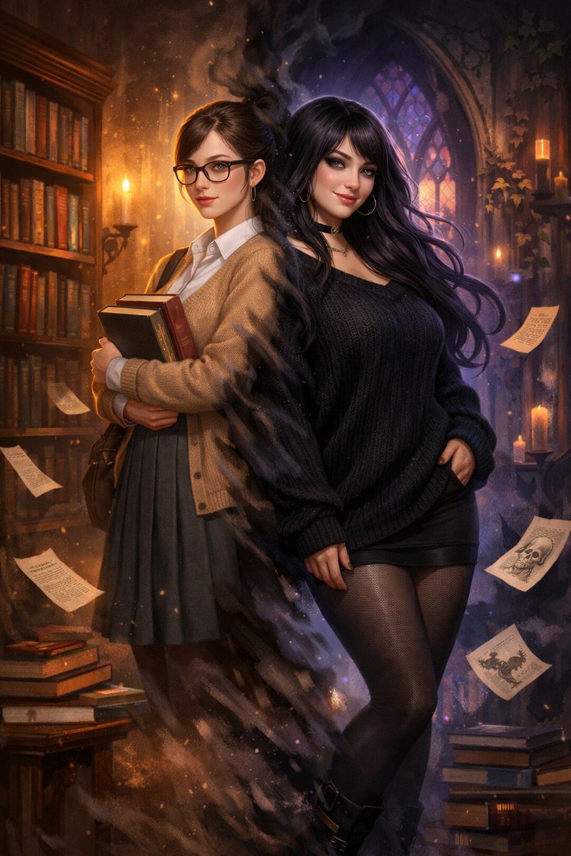 Cassandra tweet media