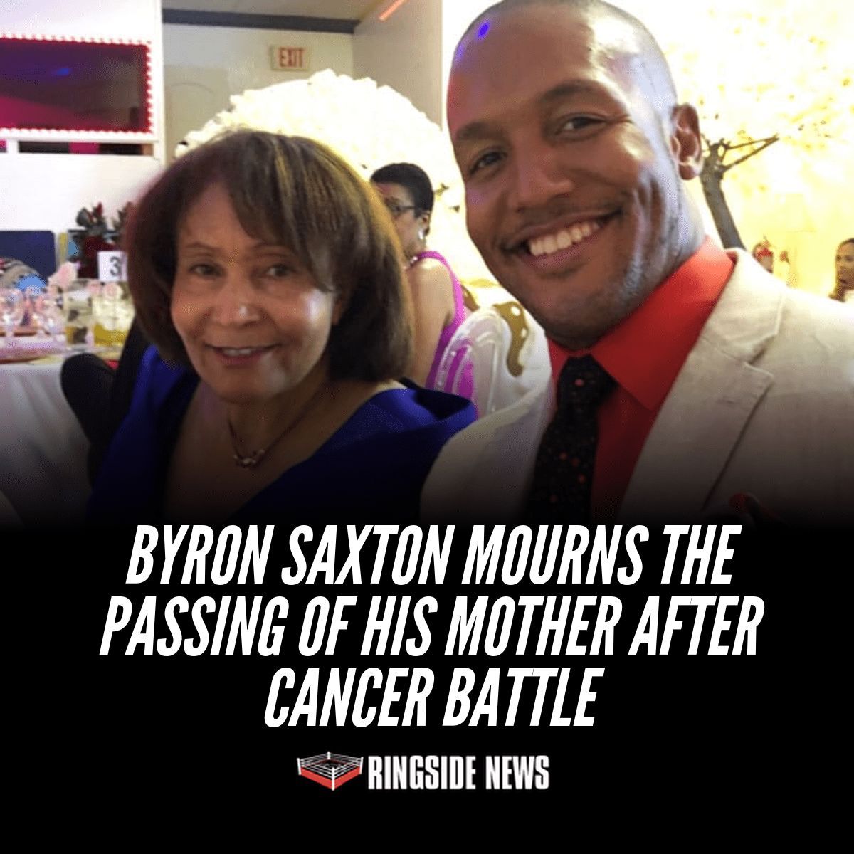 Ringside News: WWE & AEW Wrestling News tweet media