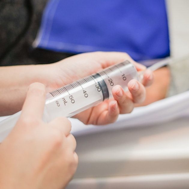 AuntMinnie's tweet image. Since the expanded approval of the contrast agent Lumason in 2016 by the U.S. Food and Drug Administration, use of CEUS has grown for pediatric applications #radiology #CEUS #ultrasound #FDA #Lumason  @ChildrensPhila buff.ly/iCrRNBG