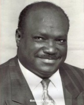 AFRICAN & BLACK HISTORY tweet media