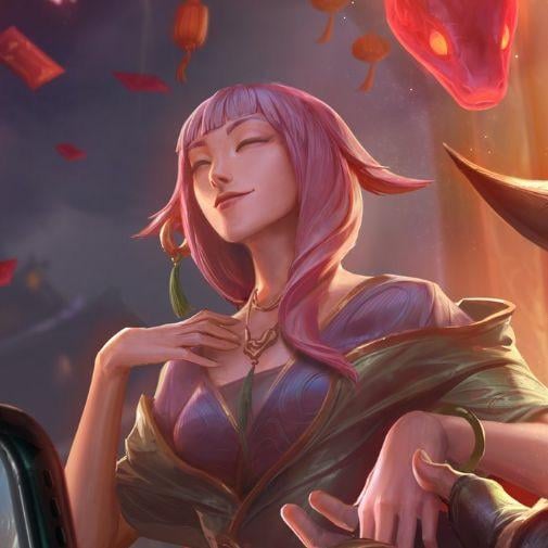 Gwen Kaze tweet media