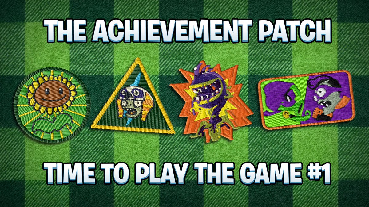 Plants vs. Zombies tweet media