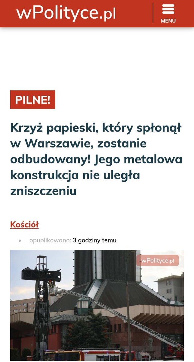 Przemysław Czarnek tweet media