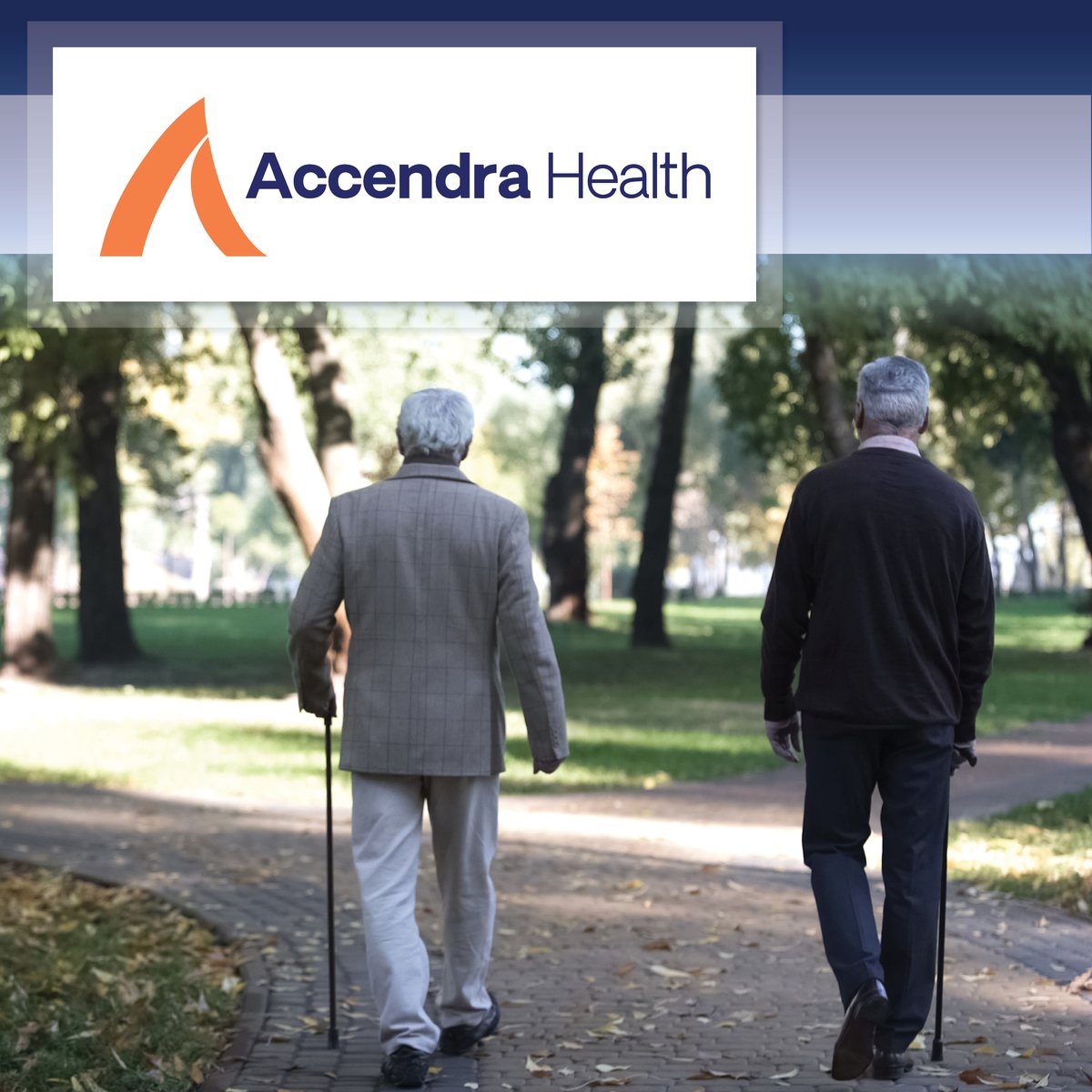 Accendra Health tweet media