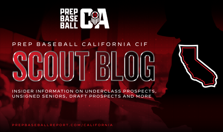 PREP BASEBALL CALIFORNIA tweet media