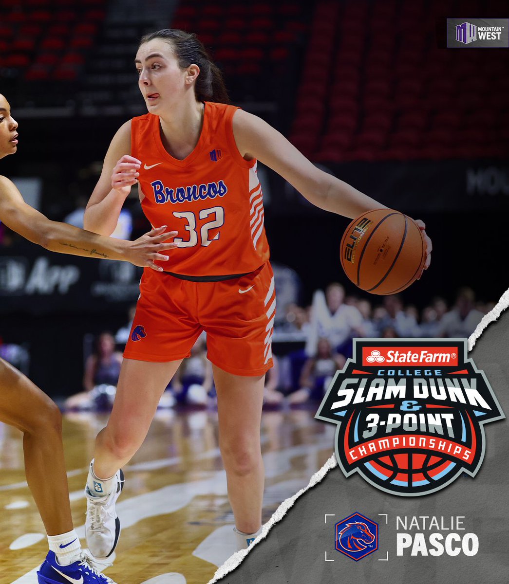 Mountain West tweet media