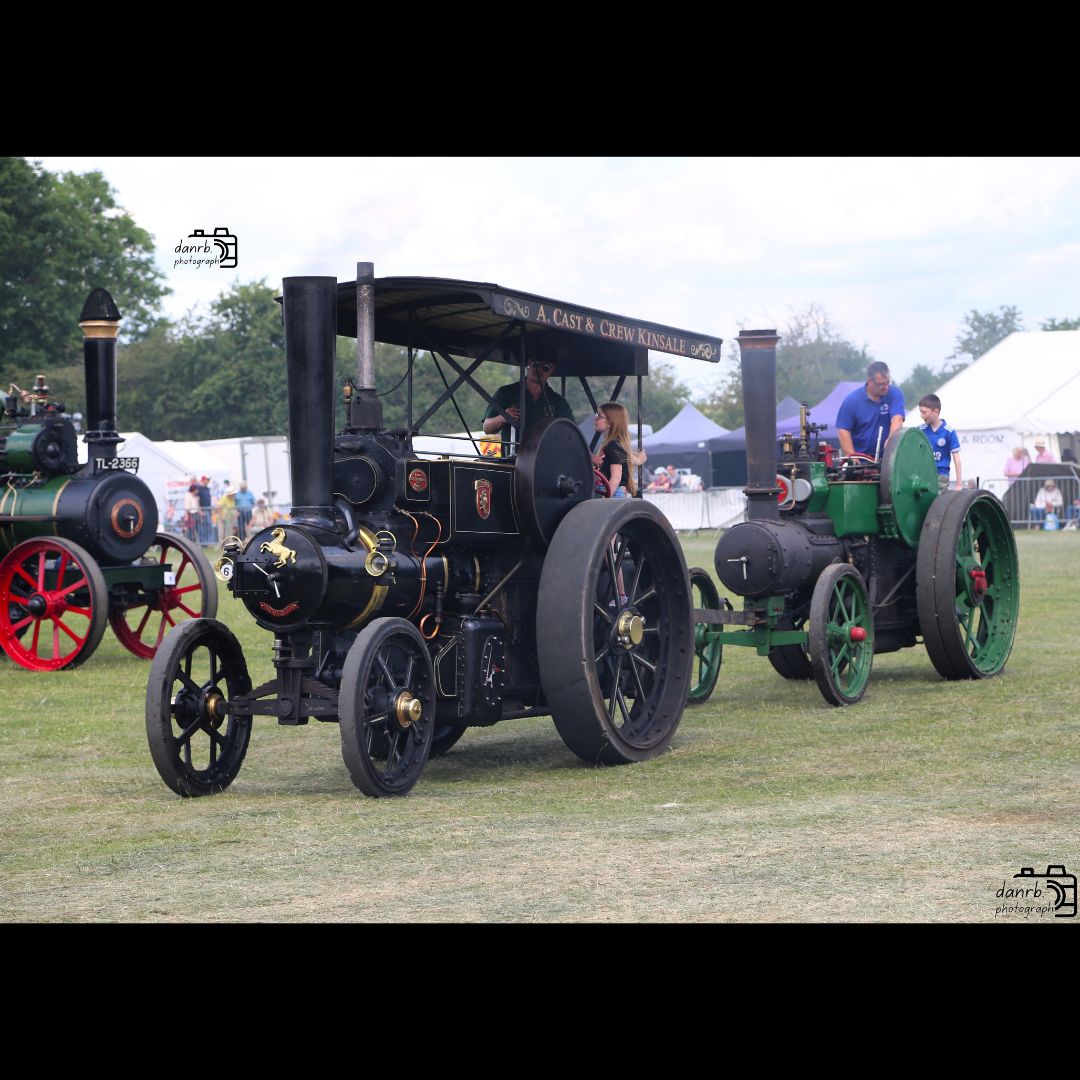 danrbphot0graph's tweet image. Rempstone Steam and Country Show!
#photography #rempstonesteamandcountryshow #steamengine #steammachine #country