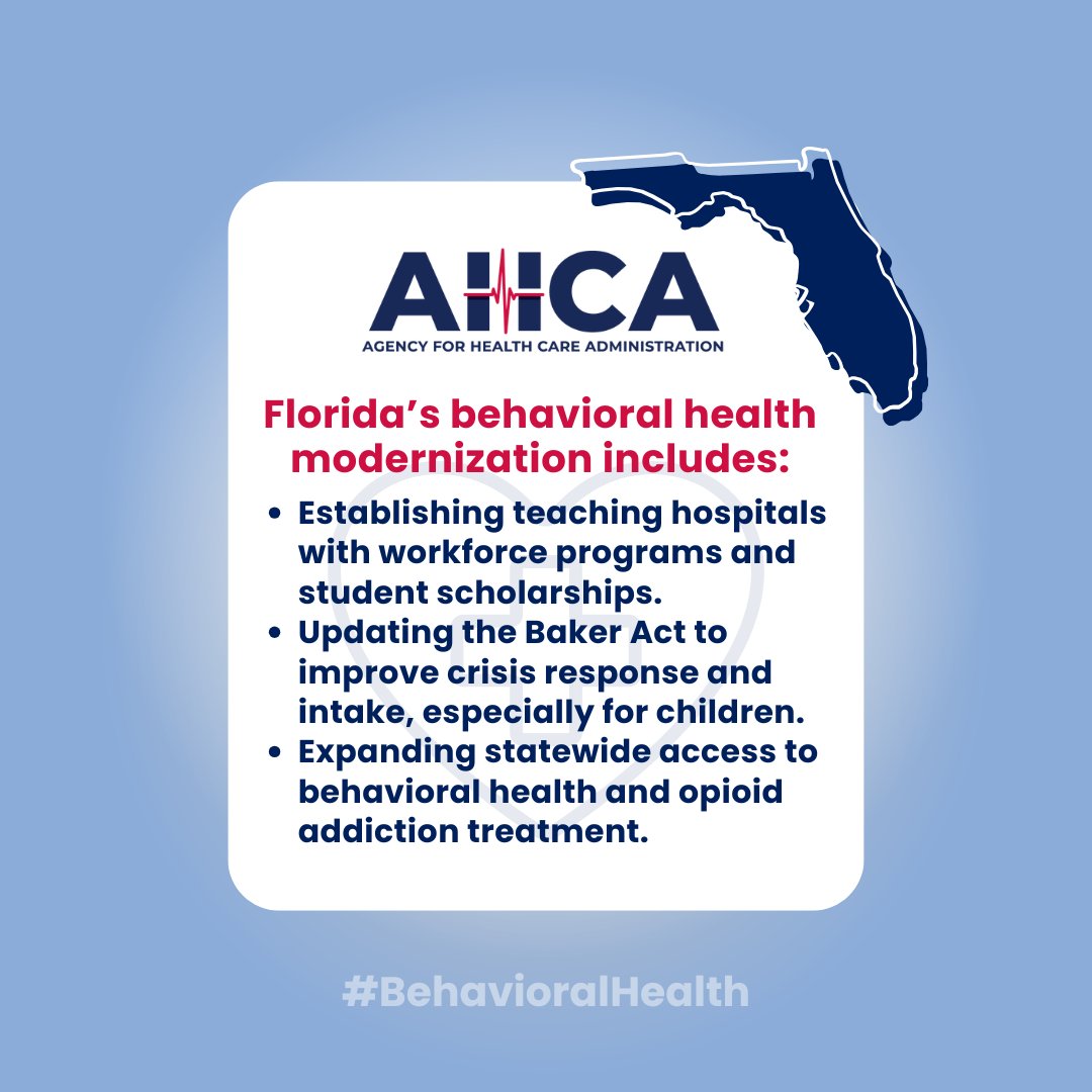 Florida AHCA tweet media