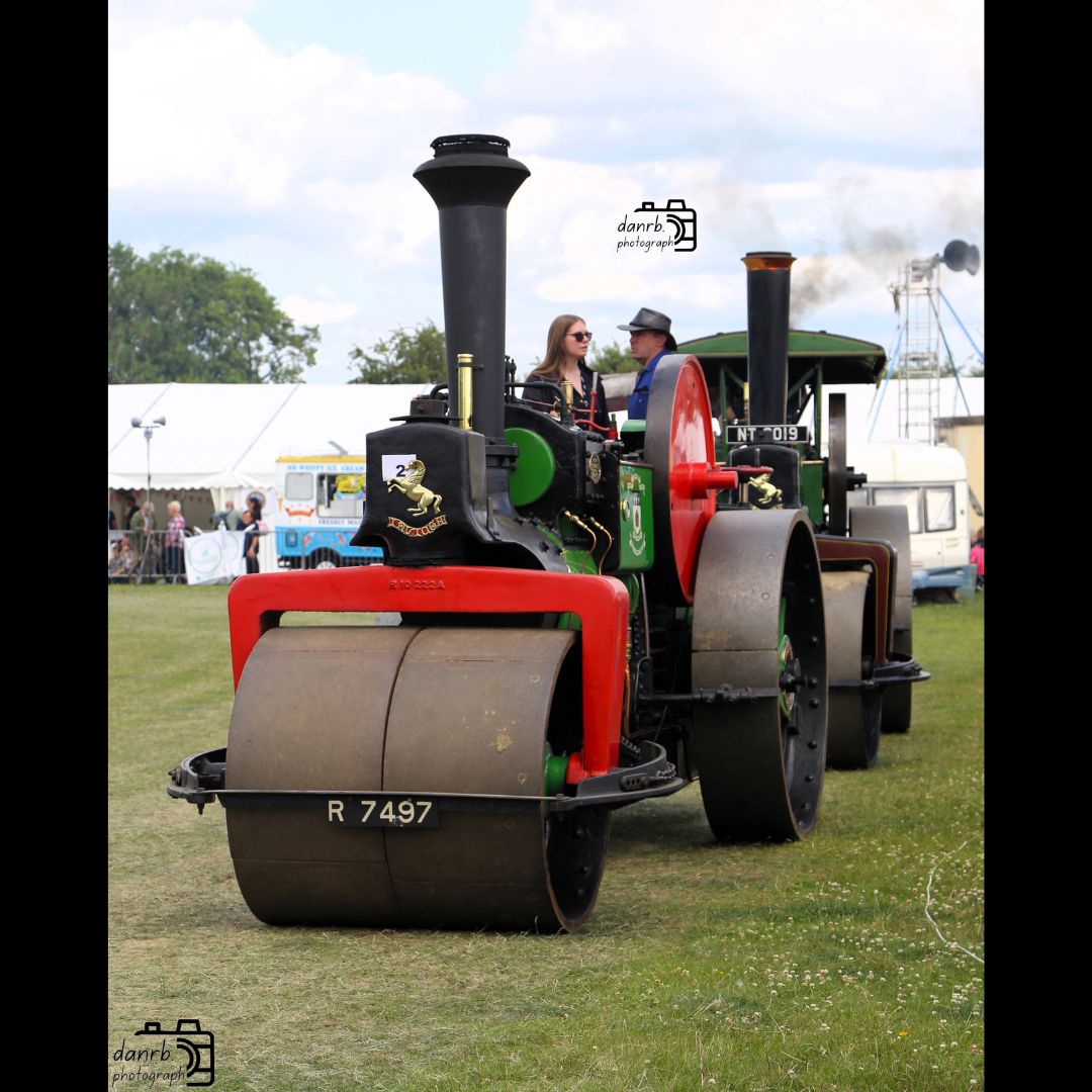 danrbphot0graph's tweet image. Rempstone Steam and Country Show!
#photography #rempstonesteamandcountryshow #steamengine #steammachine #country
