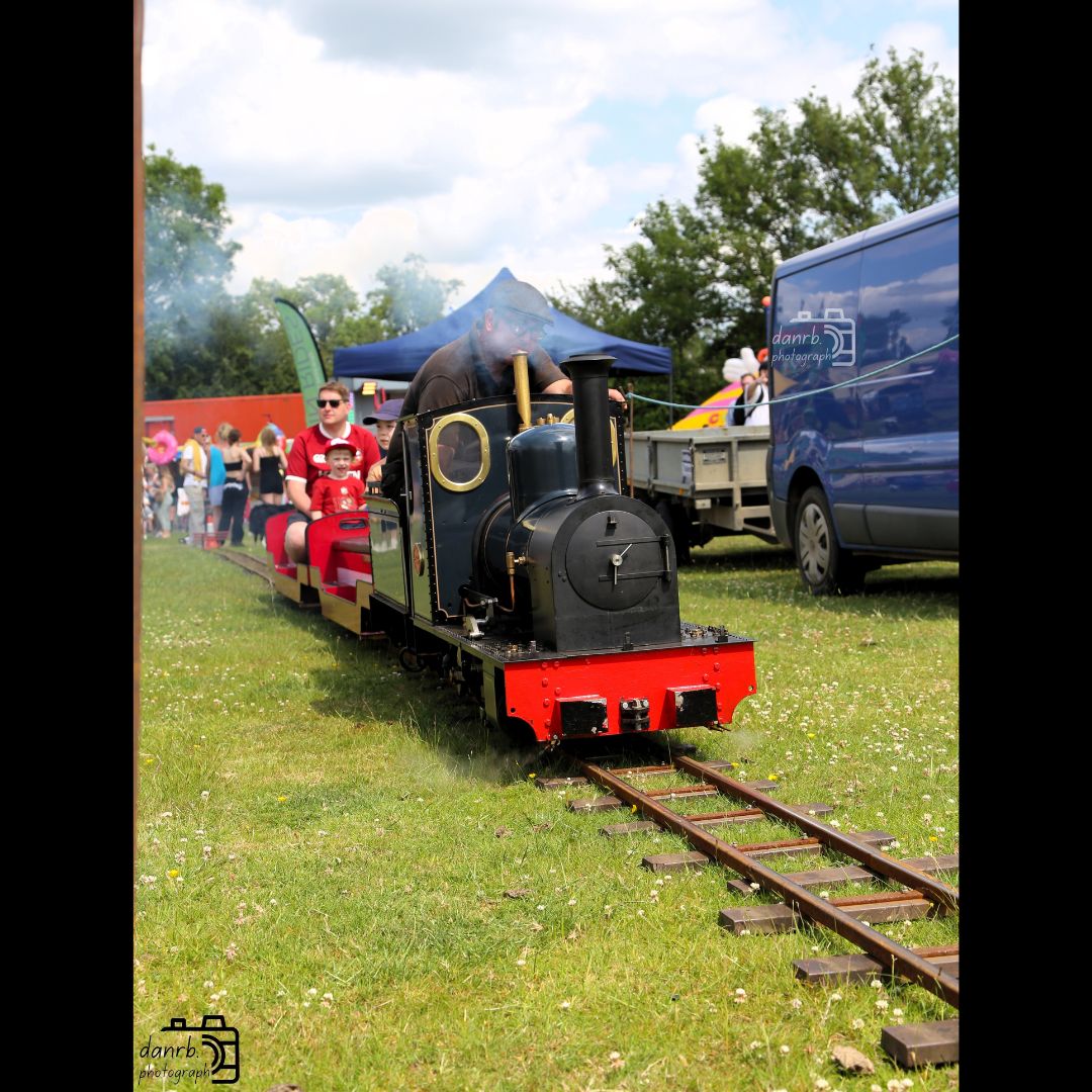 danrbphot0graph's tweet image. Rempstone Steam and Country Show!
#photography #rempstonesteamandcountryshow #steamengine #steammachine #country