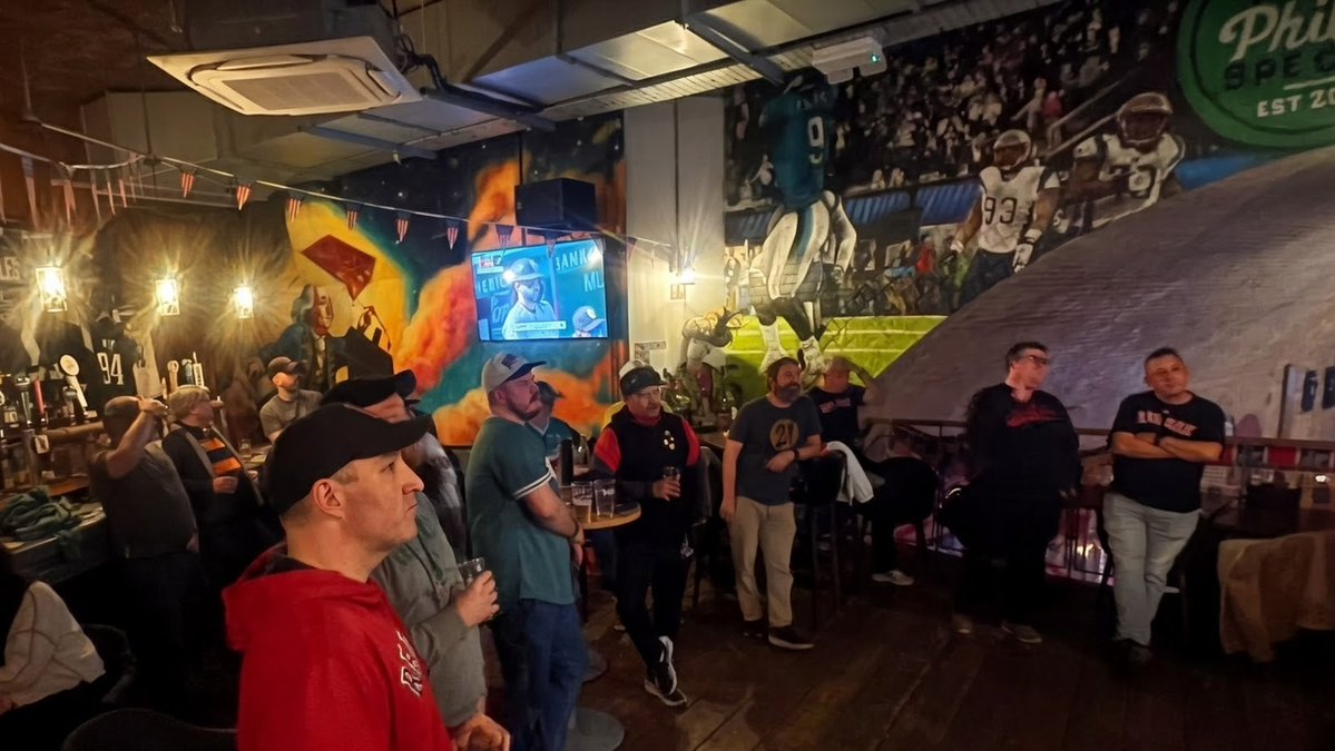 UK Red Sox Fans tweet media