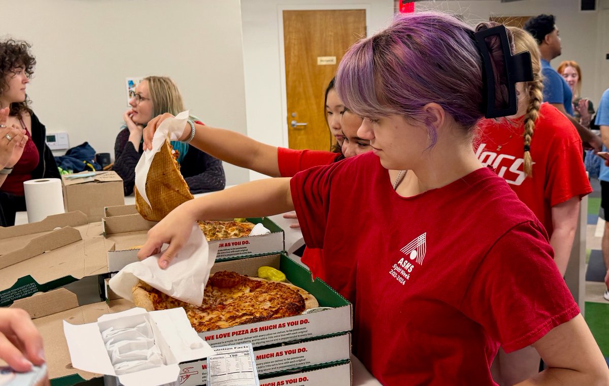 Alabama School of Math and Science tweet media