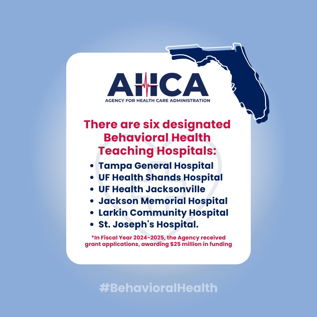 Florida AHCA tweet media