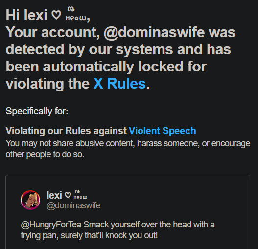 lexi ♡ 𖾕𖾝꙼ᩚ𛲕𖾟 tweet media