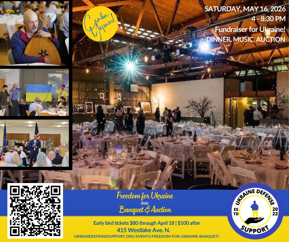 Ukraine Defense Support tweet media