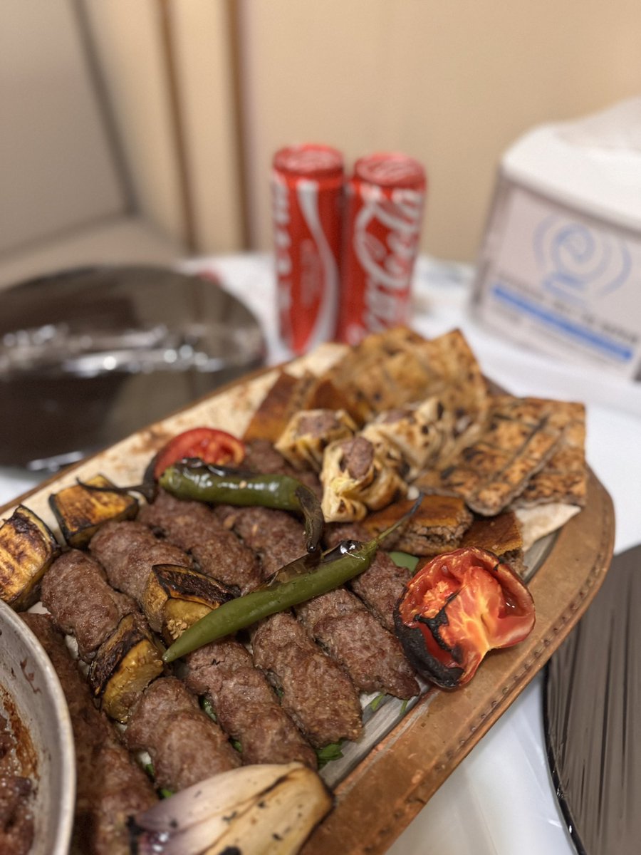 الذّواق tweet media