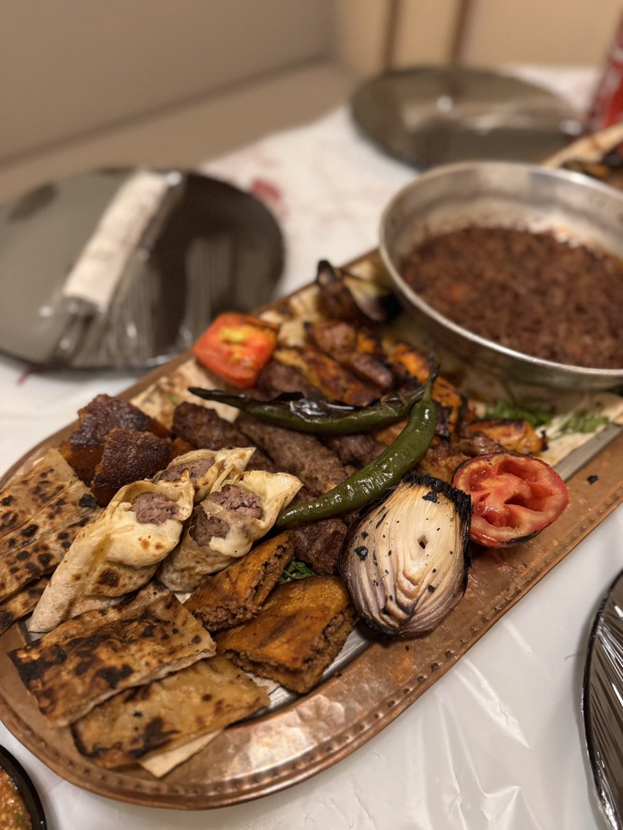 الذّواق tweet media