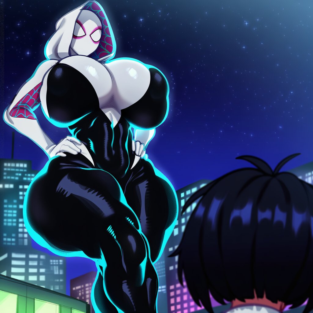 Doranne (open commissions) tweet media