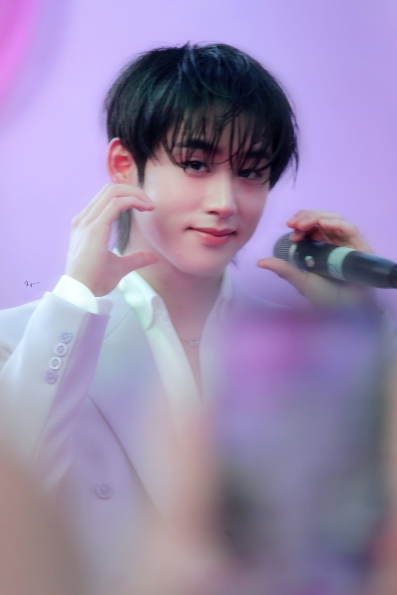 ⋆. 𐙚 ˚ʚJorJuneɞ˚。⋆มะม๊าหมวยเล้กหมวยใหญ่ tweet media