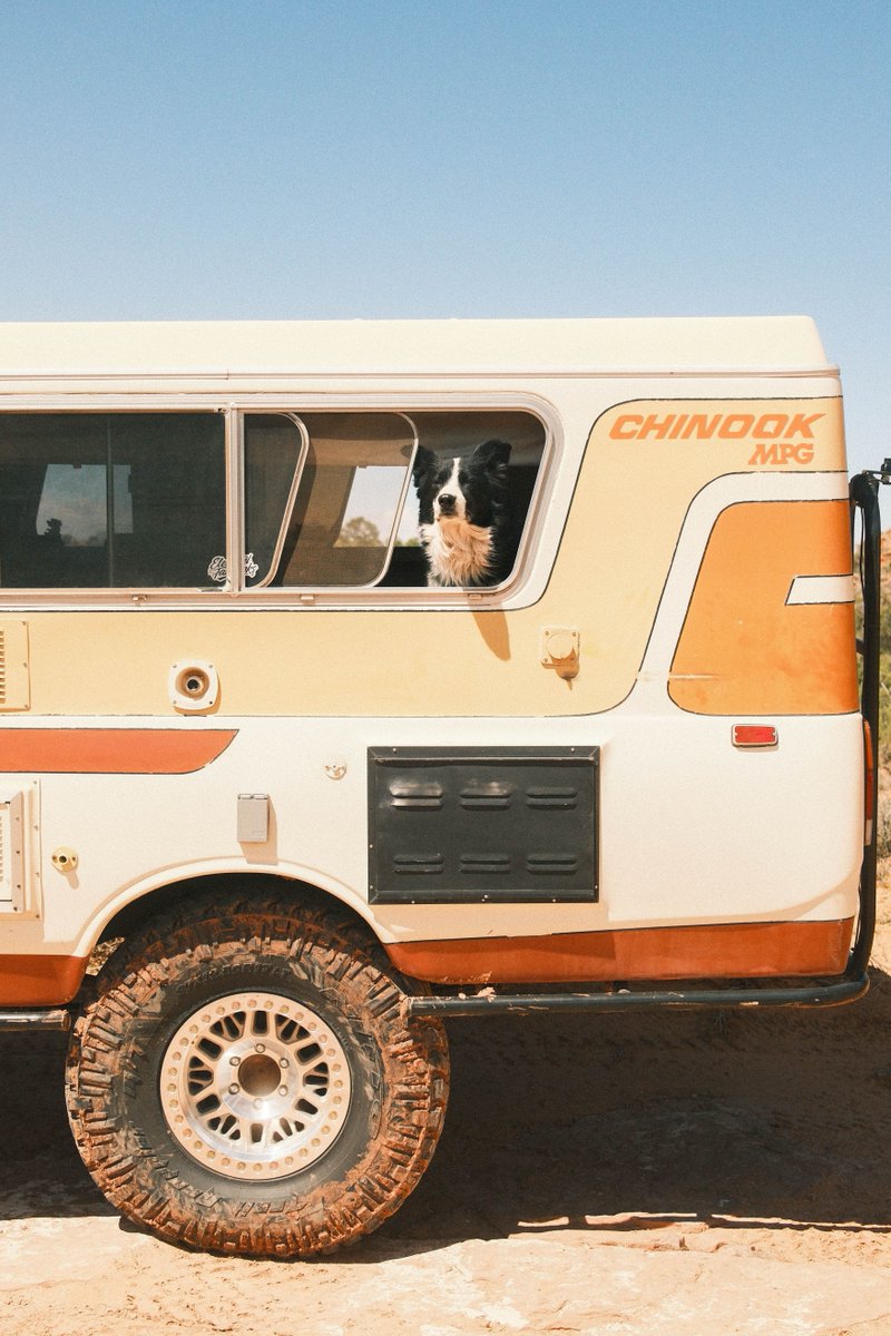 R1Concepts's tweet image. A blast hanging with the @nittopitcrew on Steel Bender. ⛰️ 🛻 

#STOPPINGTHEWORLD #R1concepts #teamR1