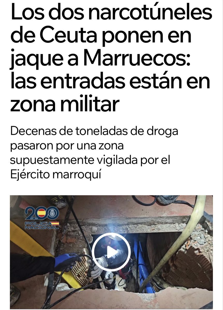 Hermann Tertsch tweet media