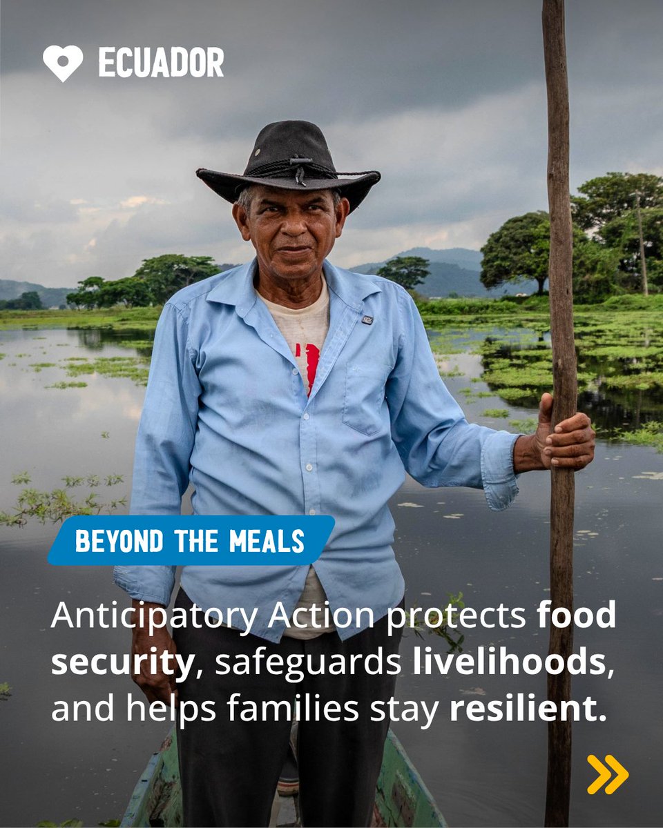 ShareTheMeal - UN World Food Programme tweet media