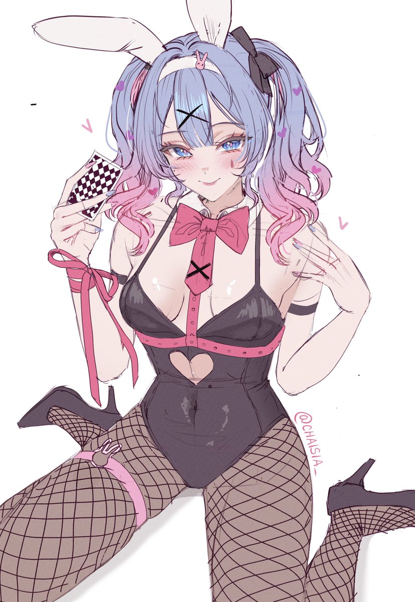 Chaisia 💕- secret acc tweet media