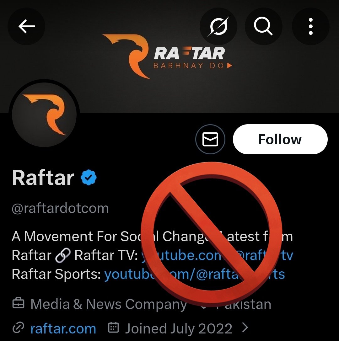 Faisal Khan tweet media