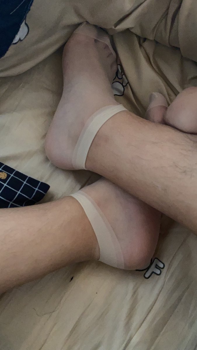 丝袜农牛研究所 tweet media