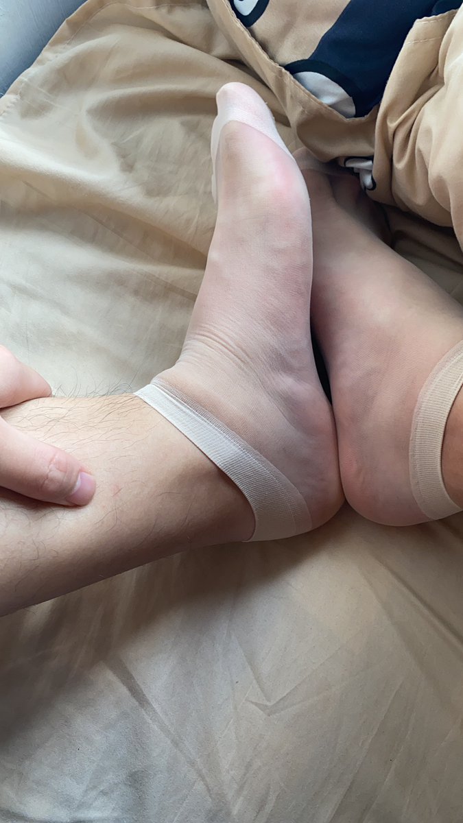 丝袜农牛研究所 tweet media