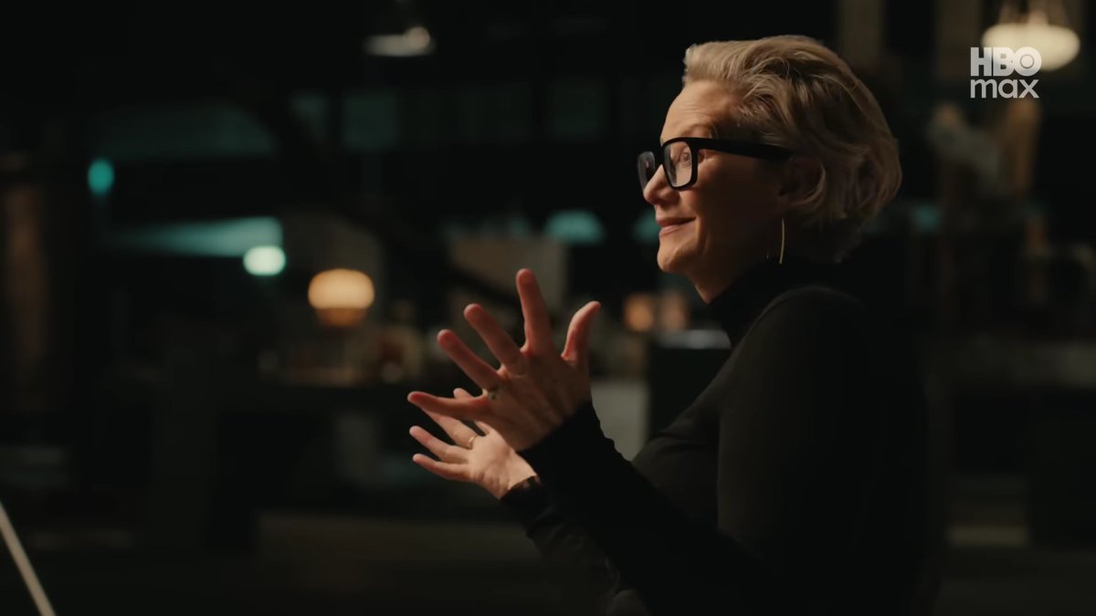 Harry Potter TV Show: COUNTDOWN tweet media