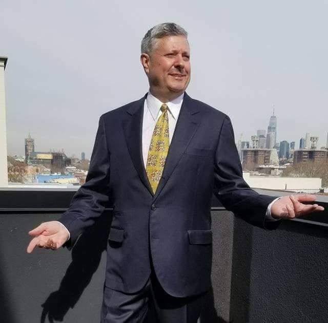 John M. Finan tweet media