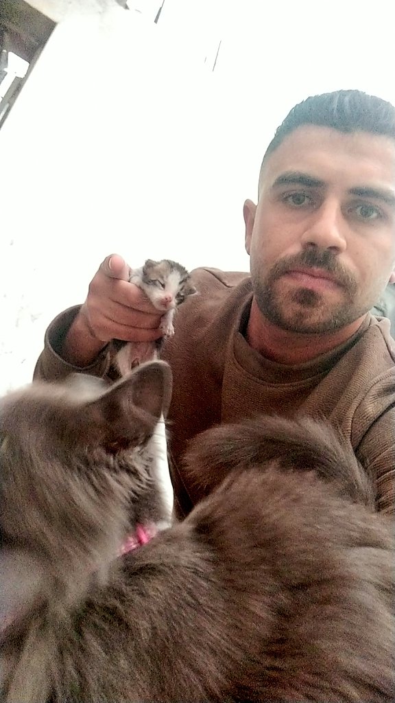 Yousef🇵🇸 tweet media