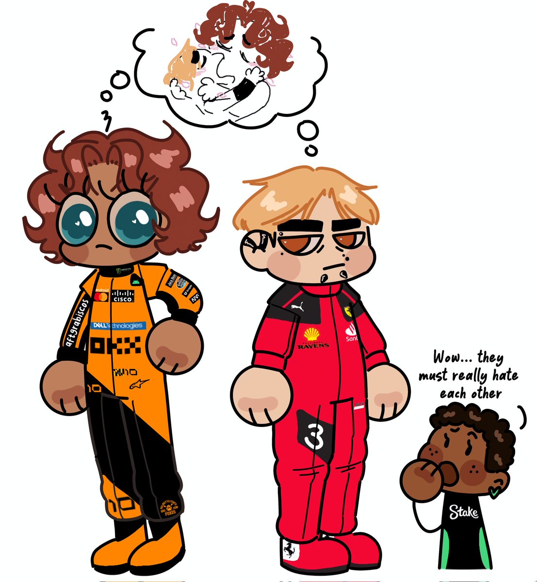 aftg rabiscos 🖍 tweet media