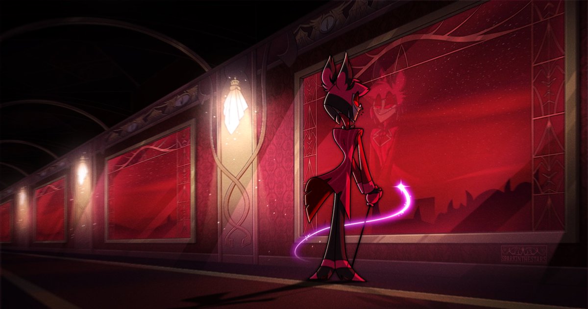 Spark — Working on Comms! tweet media