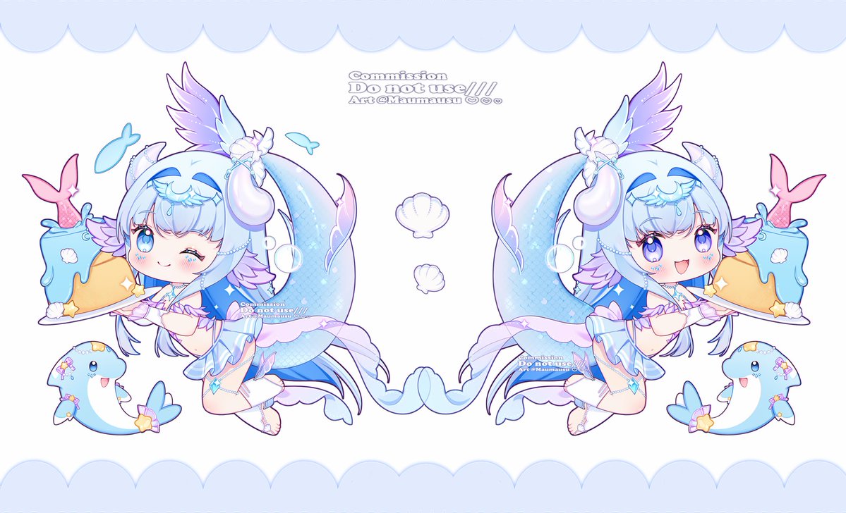 Mausuu◜⁠✧🐭🌙 tweet media