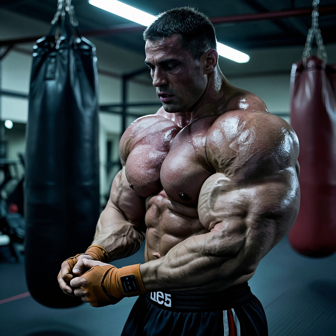 virtualmusclemen.bsky.social tweet media