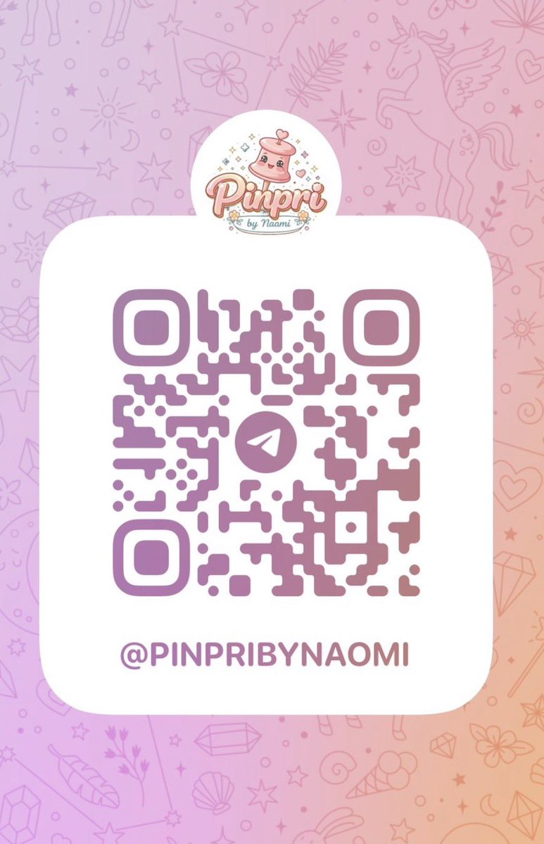 PinpribynaomiCS tweet media