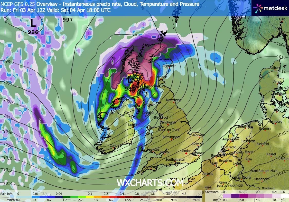 UK Weather Updates tweet media