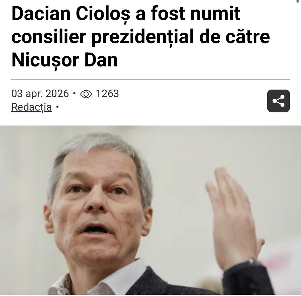 Oana Eftimie tweet media