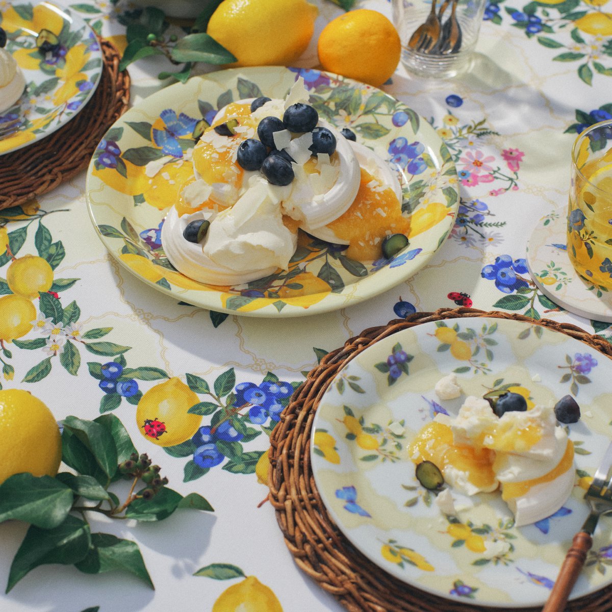 Afternoon Tea tweet media