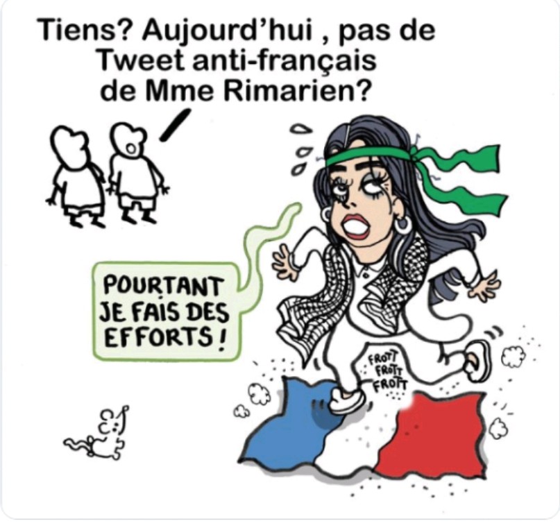 Patrie Haute. tweet media