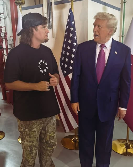 Centrism Fan Acct 🔹 tweet media